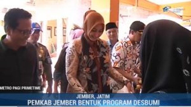 Peserta Festival HAM Internasional Diajak Kunjungi Desa Peduli Buruh Migran
