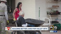 Nick's Heroes: Veteran creates Operation Enduring Gratitude to help fellow vets