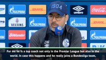 VIRAL: Football: David Wagner says Pochettino could become Bundesliga great