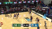 Jaylen Adams Posts 26 points & 11 rebounds vs. Westchester Knicks