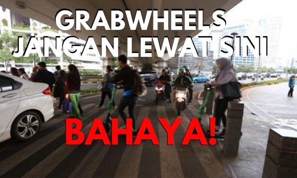 Resmi, Skuter Listrik Dilarang Melintas di Jalan Raya