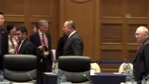 Çavuşoğlu, G20 Dışişleri Bakanları Toplantısı'na katıldı