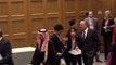 Çavuşoğlu, G20 Dışişleri Bakanları Toplantısı'na katıldı - Aile fotoğrafı