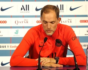 14e j. - Tuchel évoque un quatuor offensif parisien et Ibrahimovic