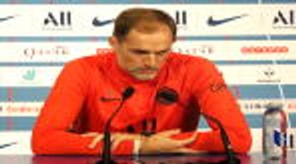 14e j. - Tuchel sur Icardi/Di Maria : "Je suis heureux car ils sont décisifs"