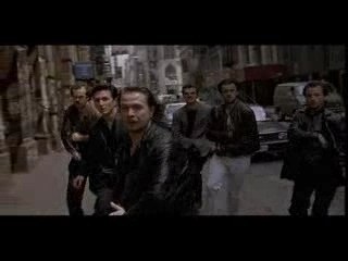 state of grace - the streets