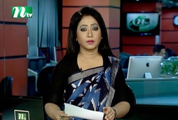 NTV Shokaler Khobor | 23 November 2019