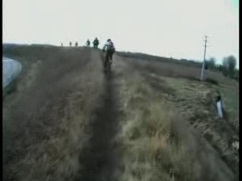 Rando des terrils a Oignies