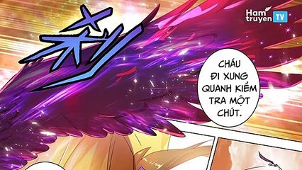 Linh Kiếm Tôn Chap 247