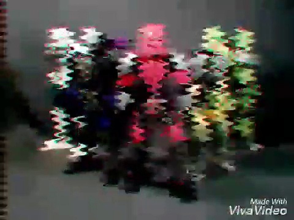 Bionicle: Chronicles of Darkness- Stone (s1 e13)