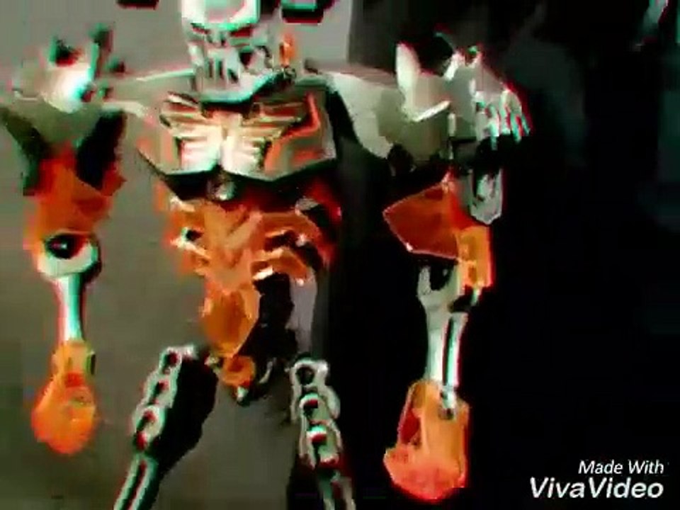 Bionicle: Chronicles of Darkness- Jungle (s1 e11)