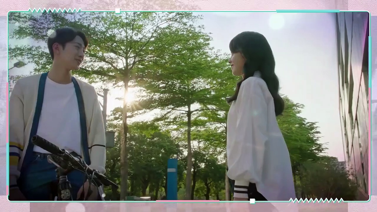  [arabic/english/indo/malay sub] ep 34 a little thing called first love (2019)