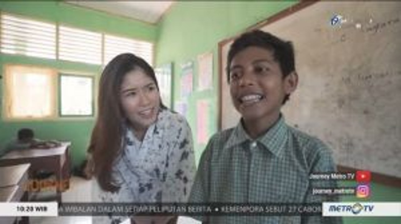 Dari Darat, Laut, dan Udara (2)