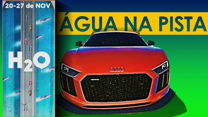 9 PROVAS PARA OBTER OS PRÊMIOS - Summit H2O The Crew 2 - Gameplay da Zoeira #22