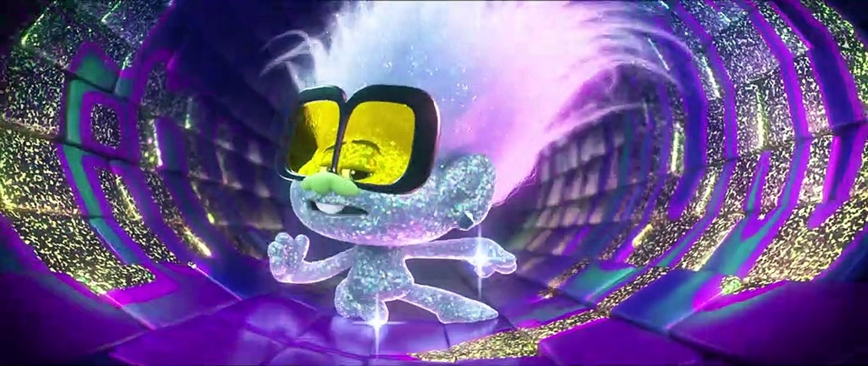 Trolls: World Tour - Trailer