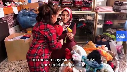Selanik: Türkiye'den 'zorunlu' beyin göçünde Yunanistan'da ilk durak