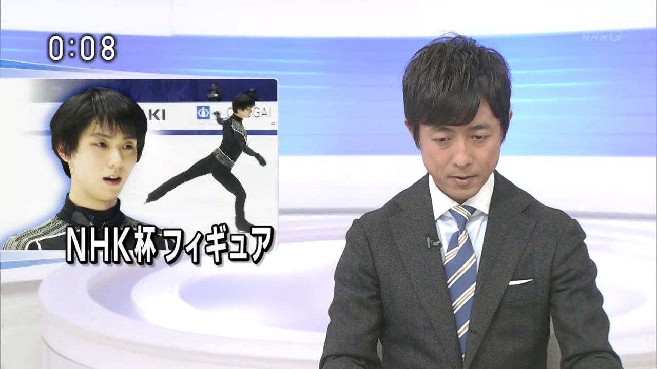 191123  フリー公式練習