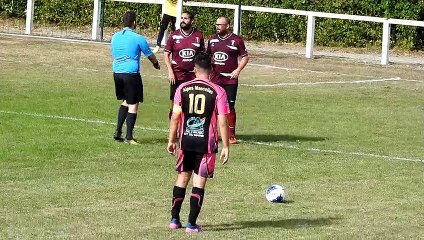USAM(B) - Ballon : Championnat