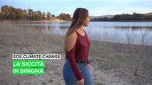 SOS climate change: la siccità in Spagna