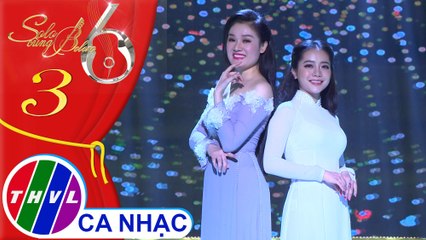 Em chờ anh trở lại - Thúy Nga, Hồng Hạnh