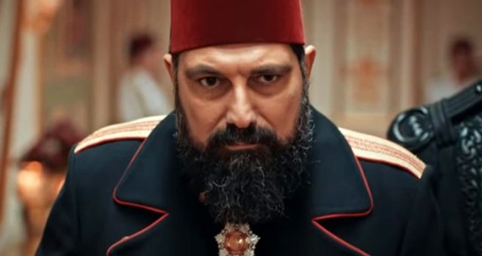 Payitaht Abdülhamid 98. bölüm fragmanı yayımlandı! Payitaht Abdülhamid 97. bölüm izle