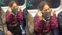 Sara Ali Khan goes undercover in Newyork Metro | Boldsky