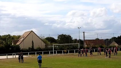 USAM(B) - Ballon : Championnat
