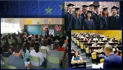 NUEVO ORDEN MUNDIAL DEL ANTICRISTO - LA SALIDA