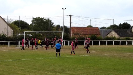 USAM(B) - Ballon : Championnat