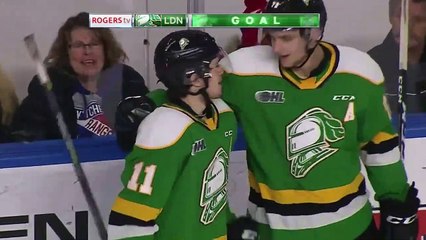 LDN (5) at KIT (1) NOV22