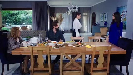 Yemin_126_Blm_Fragman__The_Promise_Episode_126_Promoمسلسل اليمين (القسم) اعلان الحلقة 126 كامل مترجم للعربية HD
