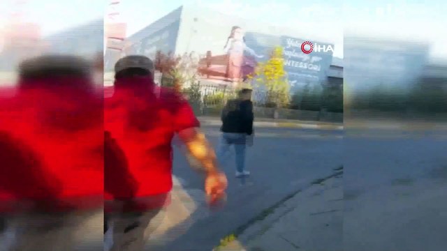 Genç kadını minibüsle kaçırıp gasp etmişlerdi, istenen ceza belli oldu
