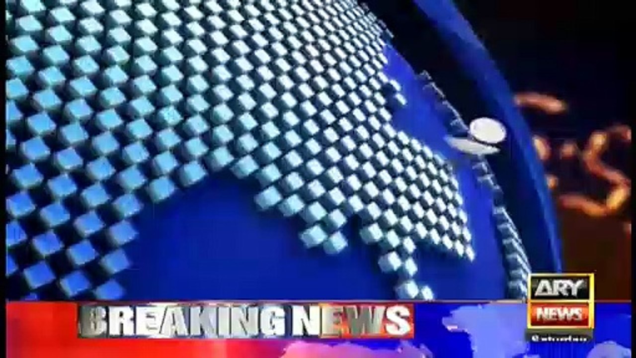 ARYNews Headlines | Donald Trump accuses impeachment witness of lying | 11AM | 23NOV 2019