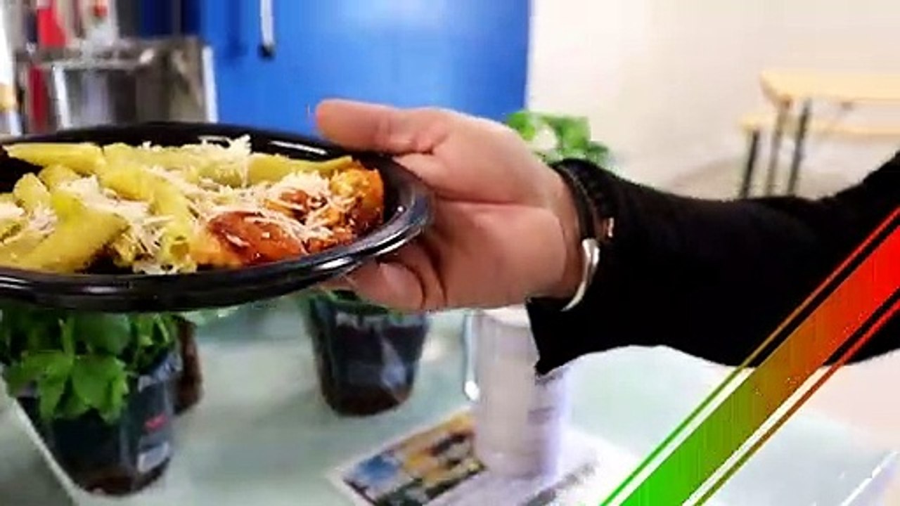 Probiertag in Ludewig's Markt 2019 unter dem Motto 'Schmeck Italien!'