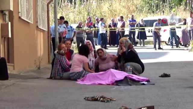 Çocukluk arkadaşını öldürdü, cezai ehliyet raporları farklı farklı çıktı