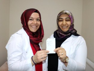 Yediği bisküviden sonra bıraktığı not herkesi şaşırttı