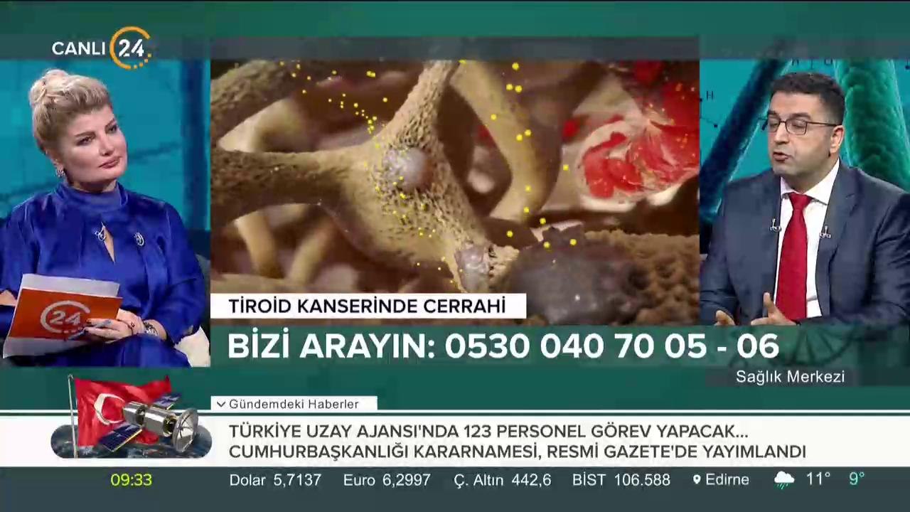 Sağlık Merkezi
