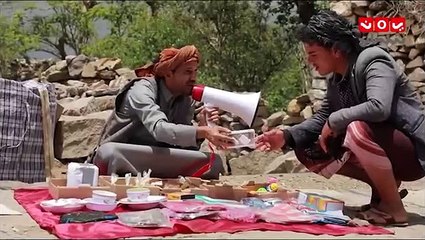 مسلسل الدلال | مع صلاح الوافي ومحمد قحطان | الحلقة 1