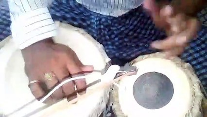 TABLA _- ताल कहरवा लयकारी  - गोंदिया- gondia- Tirora- Tumsar- Amgaon- salekasa- Kachewani- Darekasa ( 360 X 640 )