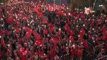 Cumhurbaşkanı Erdoğan İzmir'de Müjdeyi Verdi, Tarıma Dayalı Sanayi Bölgesi Kurulacak