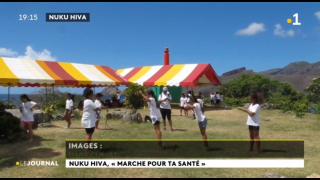 Festival des Marquises : les répétitions vont bon train