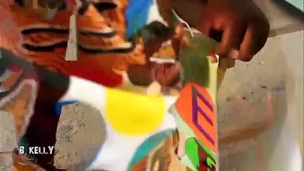 LA DURE PHONE-Bonbon Pasteur(Série Africaine)Cameroun part 1