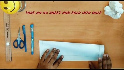 HOW TO MAKE EASY FROG ORIGAMI THAT JUMPS | PAPER CRAFT | 5 MINUTES CRAFT