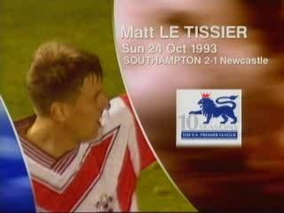 Matt Le Tissier