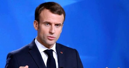 Macron aylar sonra itiraf etti: Akaryakıt zamları konusunda hatalı davrandık