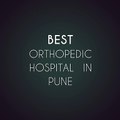 Best Orthopaedic Hospital in Pune | Deccan Multispeciality Hospital | Hardikar Hospital