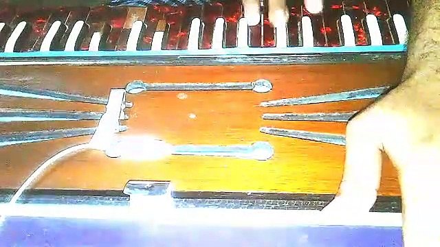 INSTRUMENT_- मन डोले मेरा तन डोले मेरे दिल का - gondia- गोंदिया ( 360 X 640 )