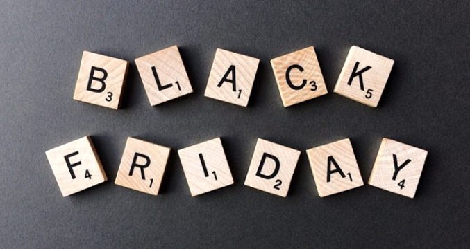 Black Friday ne zaman? Black Friday nedir? Kara Cuma indirimleri ve markalar