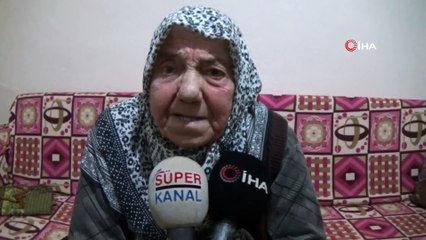 Patates almak istedi, emekli maaşını seyyar satıcılara kaptırdı