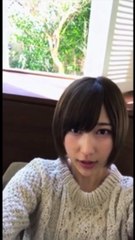 志田愛佳「ニャー」